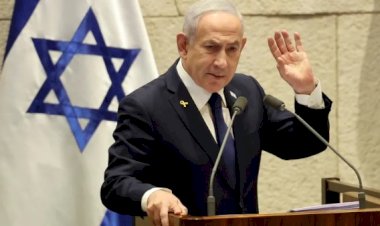 نتنياهو: مفاوضات الجنوب السوري مستمرة مع تمسّك إسرائيل بمصالحها الأمنية