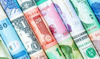 أسعار العملات في مصر اليوم الإثنين