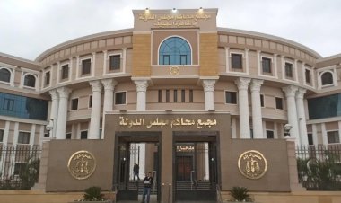 مجلس الدولة يفتح باب التعيين لوظيفة مندوب مساعد لخريجى دفعة 2024