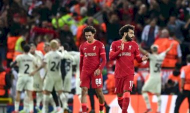 إنتر ميلان يتحدى ليفربول فى دوري الأبطال الليلة