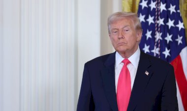 ترامب: حان الوقت لإجراء انتخابات رئاسية في أوكرانيا