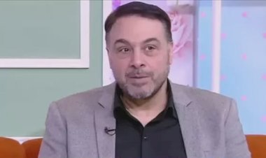 قرار جديد من جهات التحقيق بشأن المتهم بقتل الفنان سعيد مختار