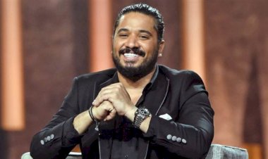 دقات القلب أغنية لـ مصطفى حجاج بتوقيع محمد رفاعى وتطرح الخميس