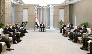 رئيس الوزراء يستقبل المدير العام لمنظمة الأغذية والزراعة للأمم المتحدة