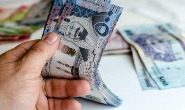 أسعار الريال السعودي في مصر اليوم الاربعاء