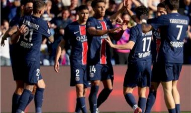 باريس سان جيرمان ضيفًا ثقيلًا على أتلتيك بيلباو فى دوري أبطال أوروبا