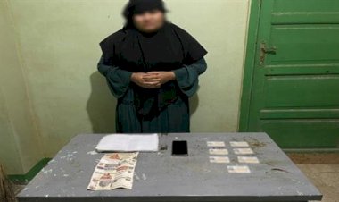 الداخلية: ضبط سيدة بحوزتها بطاقات ناخبين بمحيط لجان المنتزه