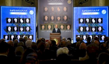 وزارة الخارجية تنظم احتفالية كبرى لتكريم رموز الدبلوماسية المصرية