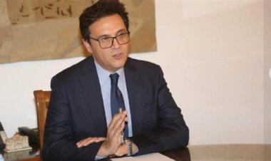 وزير الثقافة يعلن موعد انطلاق فعاليات المؤتمر العام لأدباء مصر في دورته الـ37 بمدينة العريش