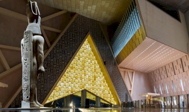 الوزراء: افتتاح المتحف المصري الكبير يدفع بانتعاش سياحي واسع وتوقعات دولية بأداء قوي للقطاع