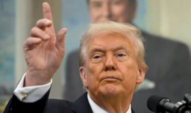 ترامب يعلن: الجيش الأمريكي سيبدأ بشن غارات على الأراضي الفنزويلية