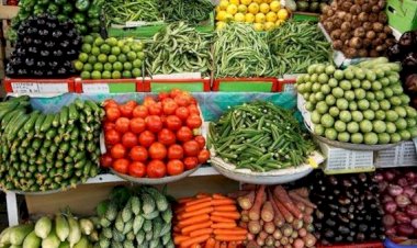 أسعار الخضروات والفاكهة في مصر اليوم السبت