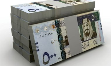 أسعار الريال السعودي في مصر اليوم السبت