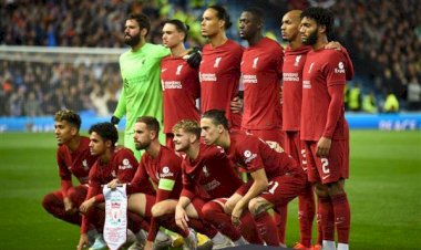 مشاهدة مباراة ليفربول وبرايتون في الدوري الإنجليزي