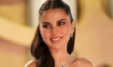 درة تعود للشاشة الصغيرة والكبيرة فى 2026