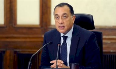 رئيس الوزراء يتفقد مشروعات المبادرة الرئاسية "حياة كريمة" بقرى مركز شبين القناطر بالقليوبية