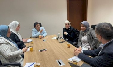 نائب وزير الصحة تبحث مع «يونيسف مصر» اعتماد خطة تدريب شاملة لرعاية حديثي الولادة