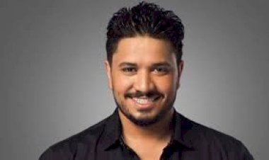 مصطفى حجاج يطرح "دقات القلب" بتوقيع أحمد عادل ومحمد رفاعى ووليد سعد