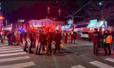 مصرع وإصابة 25 شخص.. عمدة «بروفيدنس» يطلب الدعاء لضحايا حادث إطلاق النار بجامعة براون