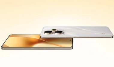 بمواصفات "فلاجشيب" وسعر منافس.. Realme 16 Pro يقلب الموازين بعدسة بيريسكوب وبطارية ضخمة