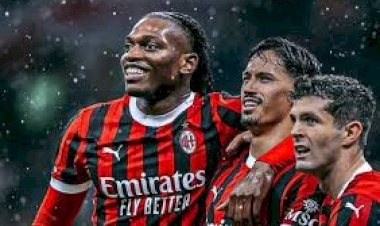 ميلان يتحدى ساسولو ويبحث عن الفوز الرابع على التوالي في الدوري الإيطالي