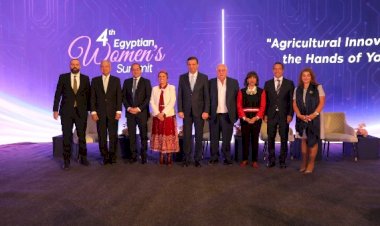 وزير الزراعة يطلق مبادرة بدعوة طلاب الجامعات لزيارة المراكز البحثية الزراعية والمعامل المتطورة لاكتساب الخبرات