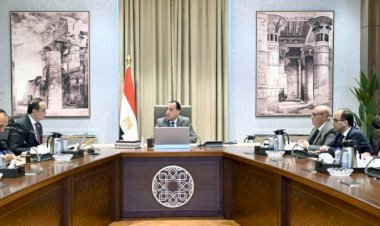 رئيس الوزراء يُتابع مع رئيس هيئة الرعاية الصحية استعدادات المرحلة الثانية للتأمين الصحي الشامل