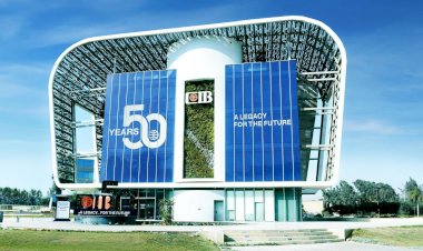 البنك التجارى الدولى يعزز ريادته في دعم رائدات الأعمال بإطلاق برنامج تمكين المرأة في قطاع الأعمال بالتعاون مع EBRD