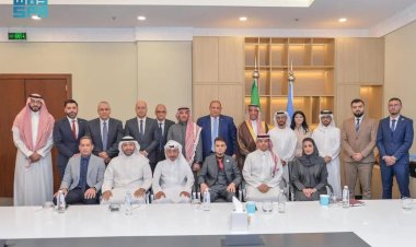 بمشاركة مصر.. المملكة تستضيف اجتماع اللجنة التوجيهية التنفيذية للبرنامج التعاوني لأمن الطيران في الشرق الأوسط