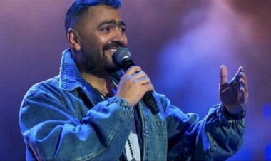 تعليمات دخول حفل تامر حسنى فى قصر عابدين