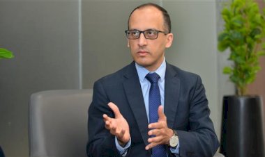 المتحدث باسم "الوزراء" يستعرض تفاصيل الخطة الحكومية لتطوير المنطقة المحيطة بالقلعة وأهم التحديات