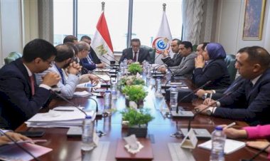 الصحة: الخط الساخن (105) يستقبل 5000 مكالمة خلال نوفمبر 2025 بنسبة إنجاز 100%