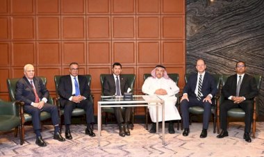 مصر تستضيف الجمعية العمومية للاتحاد الإفريقي لكرة السلة