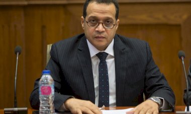 غرفة سوهاج التجارية: الحزمة الضريبية الجديدة خطوة مهمة نحو تحقيق العدالة الضريبية ودعم بيئة الأعمال