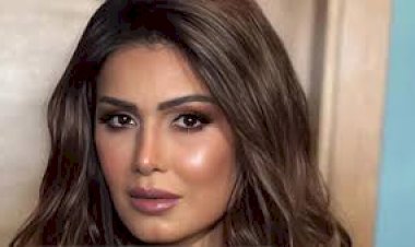 نجلاء بدر: ثم يعوضك الله كأنك لم تخسر شيئا