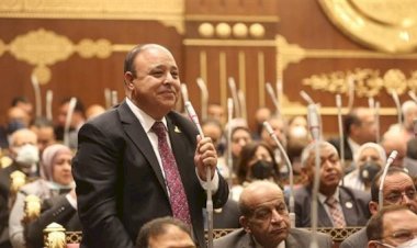 برلماني: إنشاء مركز التجارة الأفريقي في العاصمة الإدارية يعزز التكامل الاقتصادي ويعكس قوة العلاقات المصرية الإفريقية