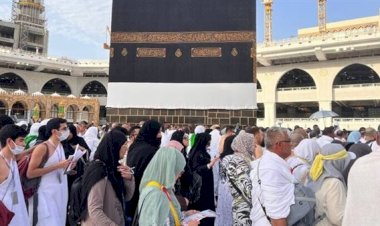 التضامن تعلن فتح باب التقديم لإشراف حج الجمعيات الأهلية لموسم حج 1447هـ - 2026م