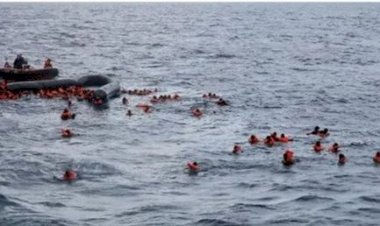 الخارجية تتابع حادث غرق مركب بالقرب من ميناء جزيرة كريت اليونانية على متنها مصريين