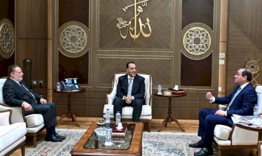 رئيس الوزراء: الحكومة تضع خفض الدين العام والخارجي وتقليل أعباء خدمته هدفًا أساسيًا