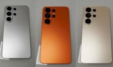 بأعلى سطوع للشاشة | هواوي تكشف عن هواتف Mate 80 .. إليك أهم مواصفاتها