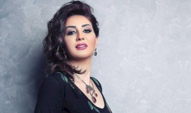 وفاء عامر تشعل الجدل عبر الفيس بوك قبل رمضان 2026