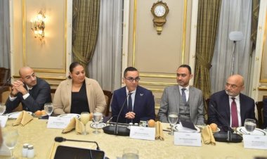 وزير الاستثمار يشارك بفعاليات منتدى "لينكس" لاستعراض سبل تعميق التكامل التجاري بين مصر وأفريقيا