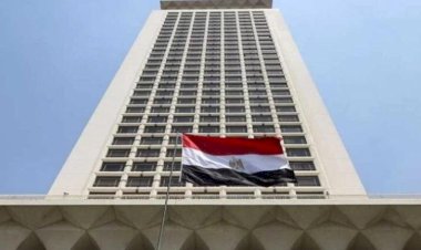 مصر تدين بأشد العبارات مصادقة الحكومة الإسرائيلية على إقامة ١٩ مستوطنة جديدة بالضفة الغربية