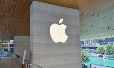 وثيقة من آبل بملايين الدولارات في مزاد كريستيز البريطاني