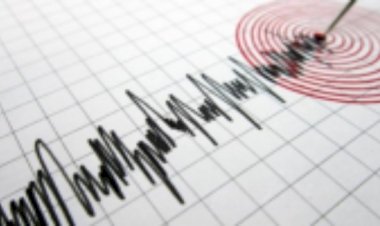 زلزال بقوة 5.7 درجة يضرب منطقة هندوكوش فى أفغانستان