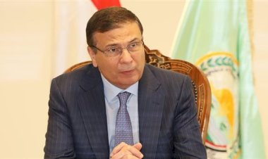 وزير الزراعة يعلن عن قرار المفوضية الأوروبية بخفض فحوصات الموالح المصرية