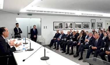 رئيس الوزراء: مصر تنظر إلى لبنان ليس فقط كشريك سياسي بل كشريك اقتصادي محوري واستراتيجي