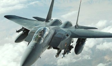 الطيران التايلندي يقصف جسرا في عمق كمبوديا