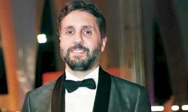 هشام ماجد يمازح الجمهور بعد انضمام مصطفي غريب لمسلسل اللعبة 5