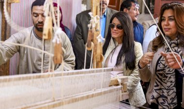 وزيرة التخطيط : 4.2 مليار جنيه استثمارات حكومية موجّهة لمحافظة الأقصر بخطة عام 25 /2026